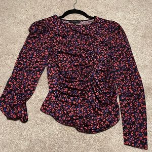 Eclair shirt